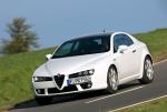 Alfa Romeo Brera 2008 года